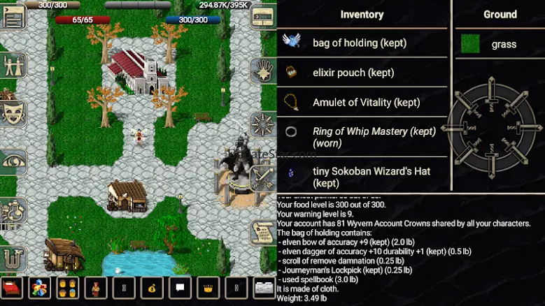 Wyvern 3.7.4