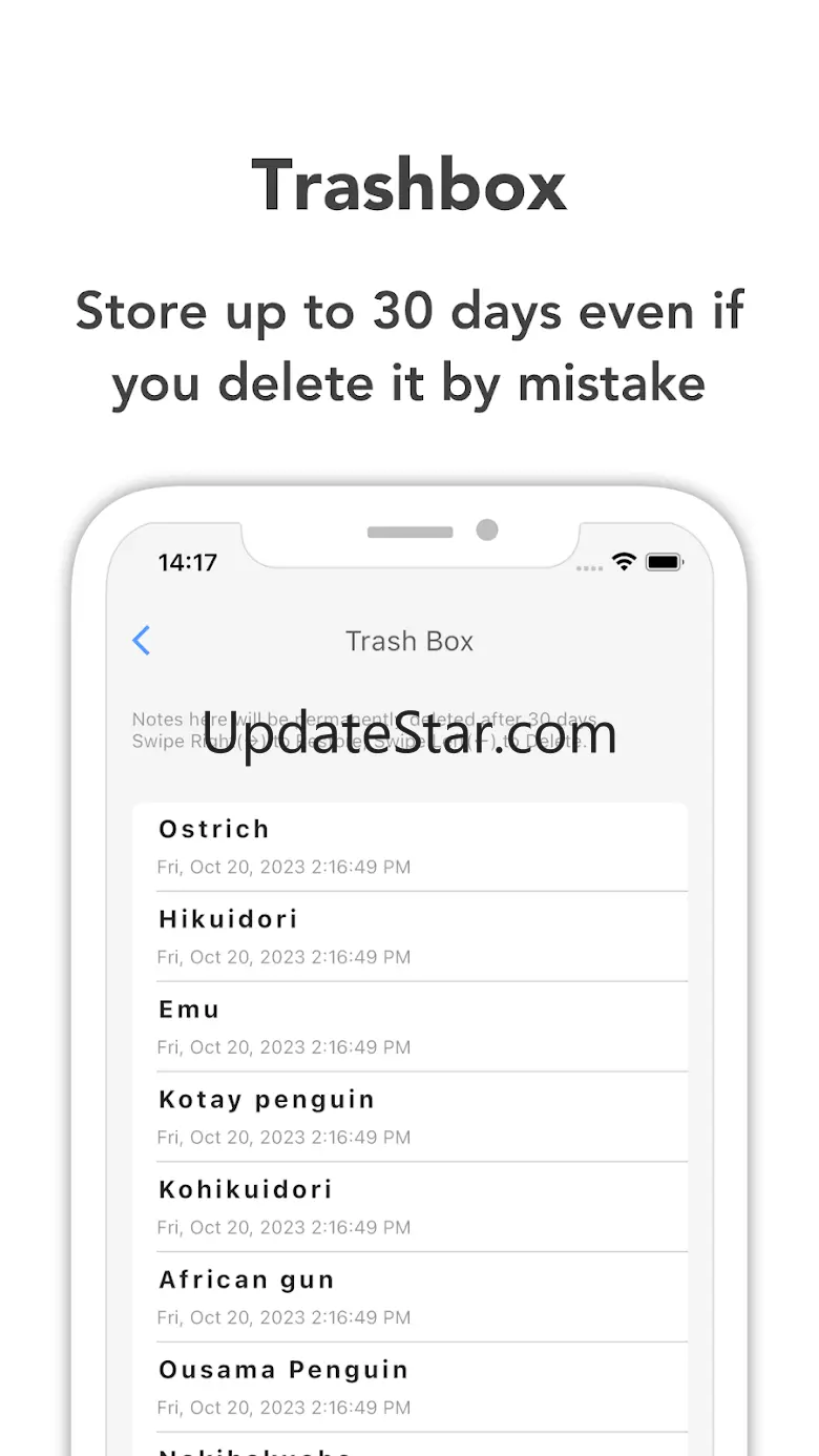 Simple Folder Notepad - Nota 1.7.29