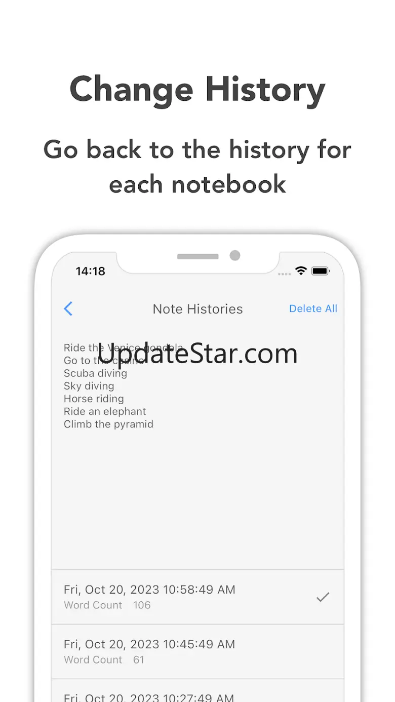 Simple Folder Notepad - Nota 1.7.29