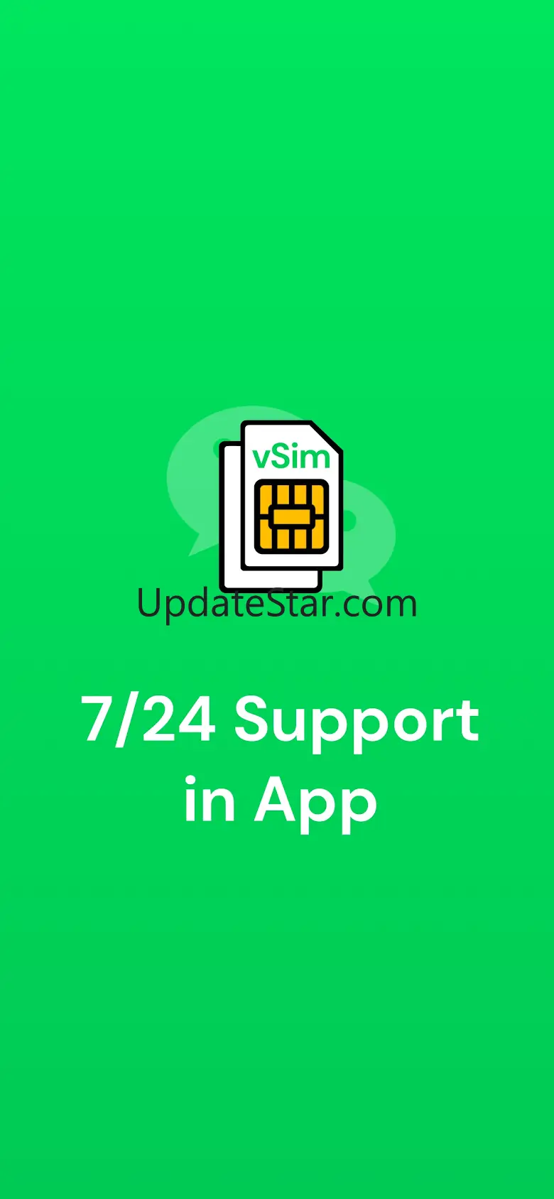 Virtual Number for WeChat 1.0.9