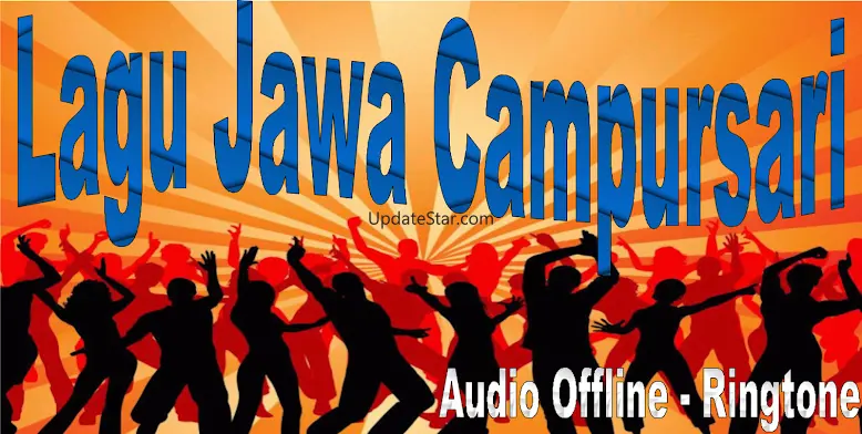 Lagu Jawa Campursari Offline