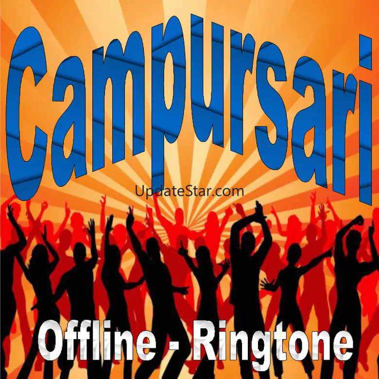 Lagu Jawa Campursari Offline