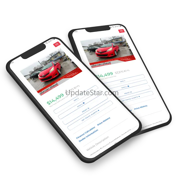 Used Cars Canada - Toronto 6.0