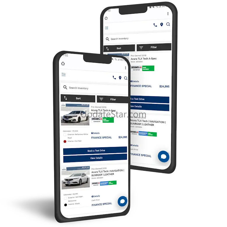 Used Cars Canada - Toronto 6.0