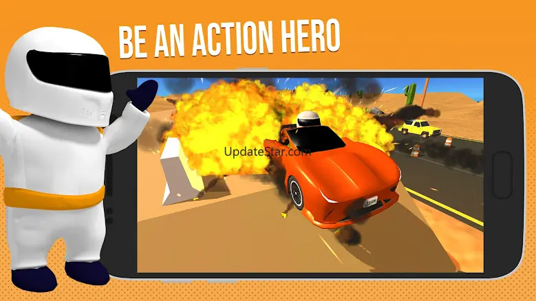 Devon the Electric Racer 1.0.41