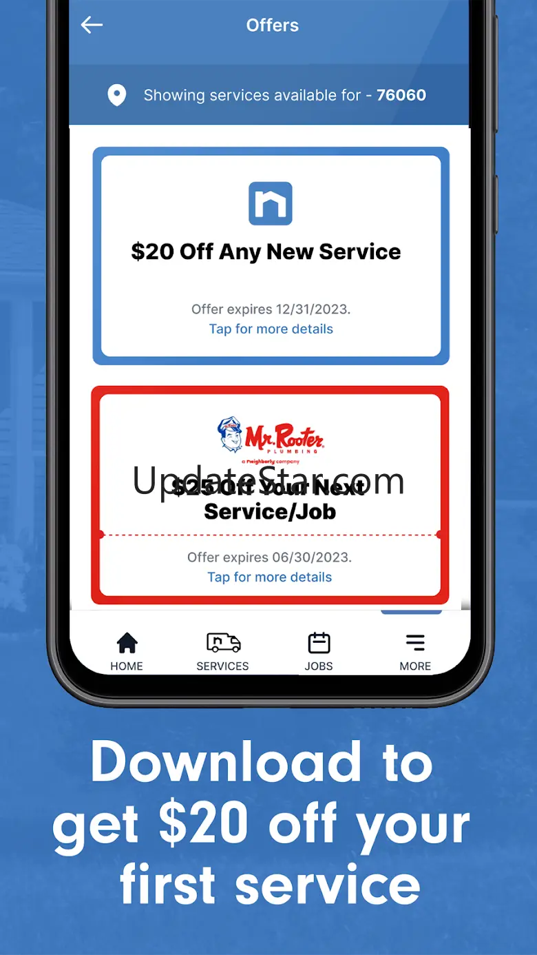 Neighborly: Home Services 2.0.4