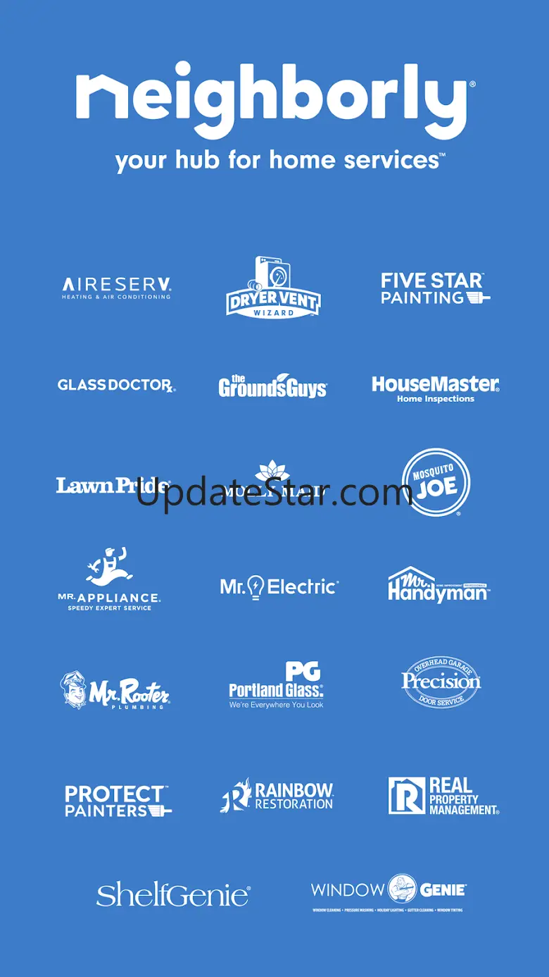 Neighborly: Home Services 2.0.4