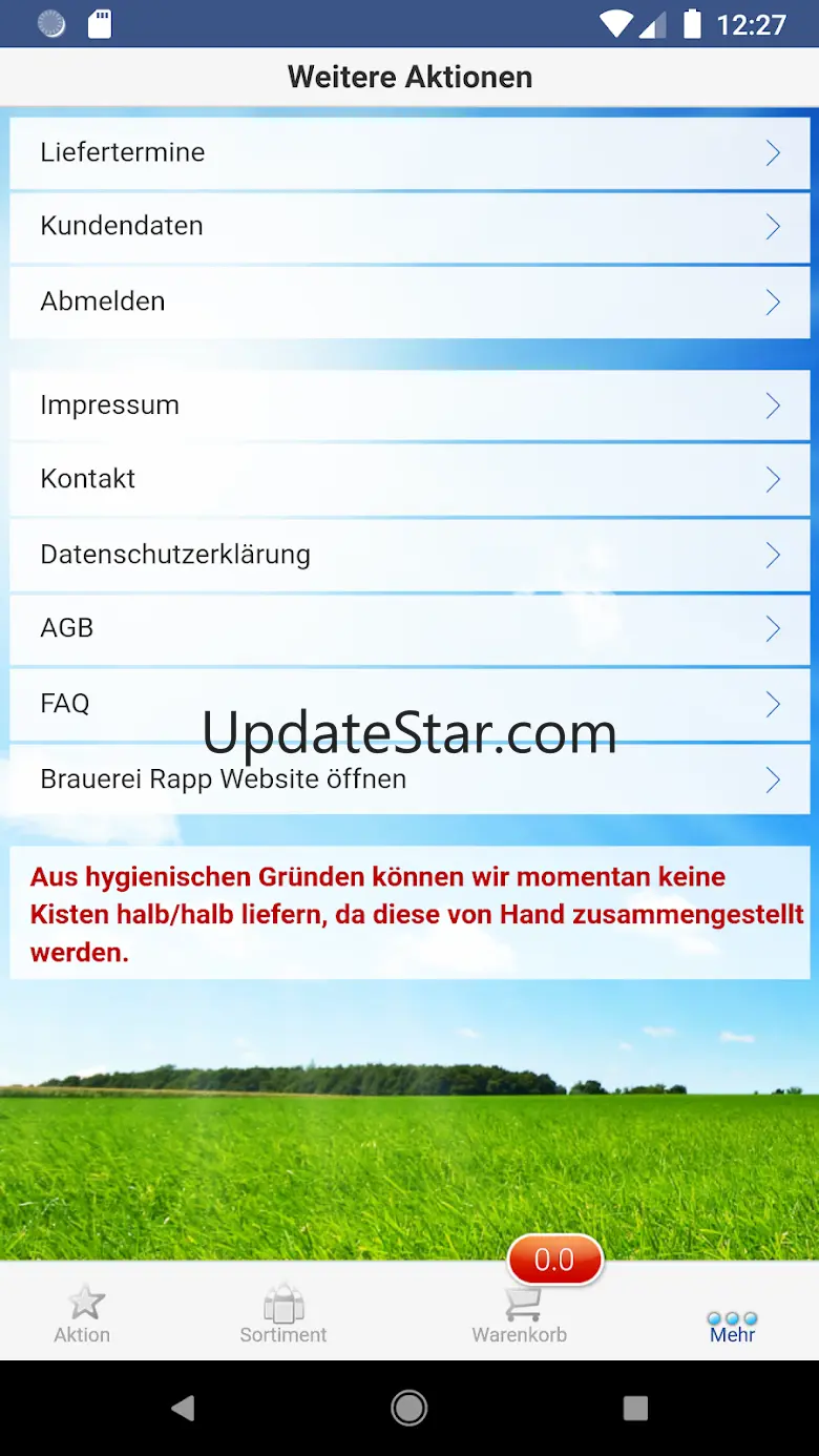 Rapp 2.0.3