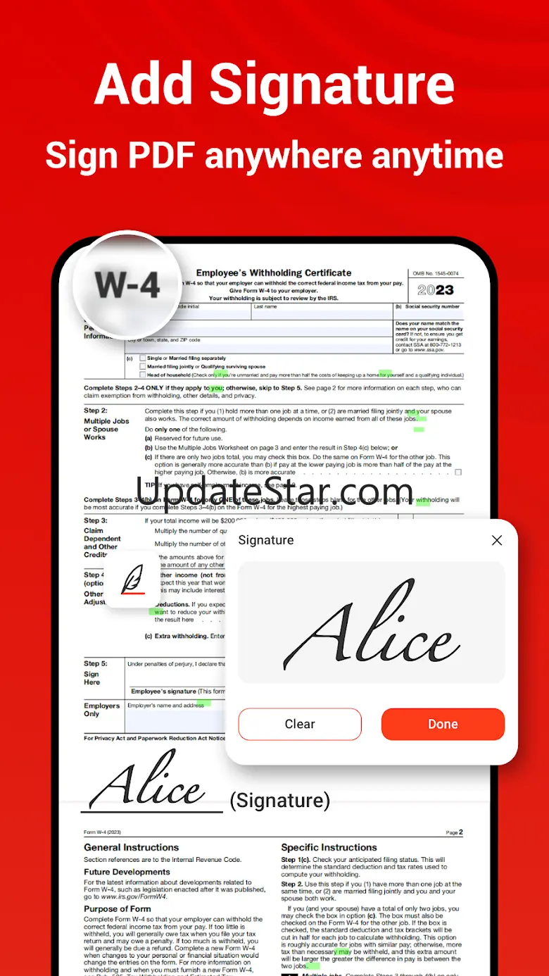 PDF Reader App: All PDF Viewer 1.0.15