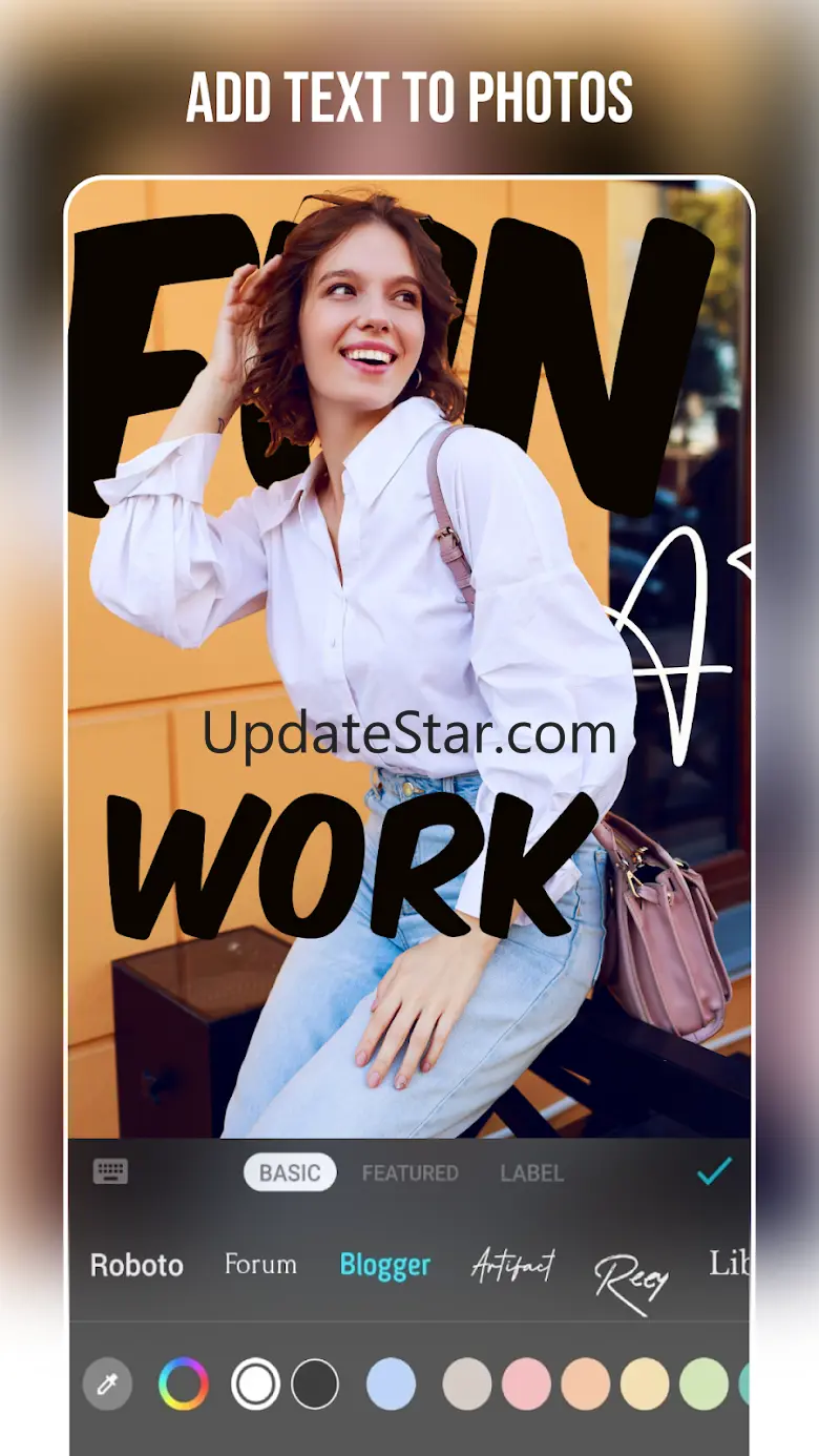 Picsart Pro - Photo Editor 3.4.4