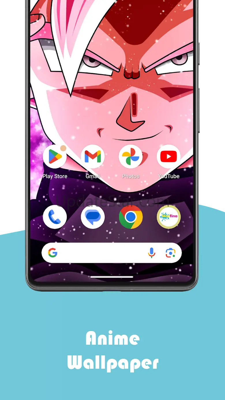 Wallpapers Marfina HD 4K 1.0.10