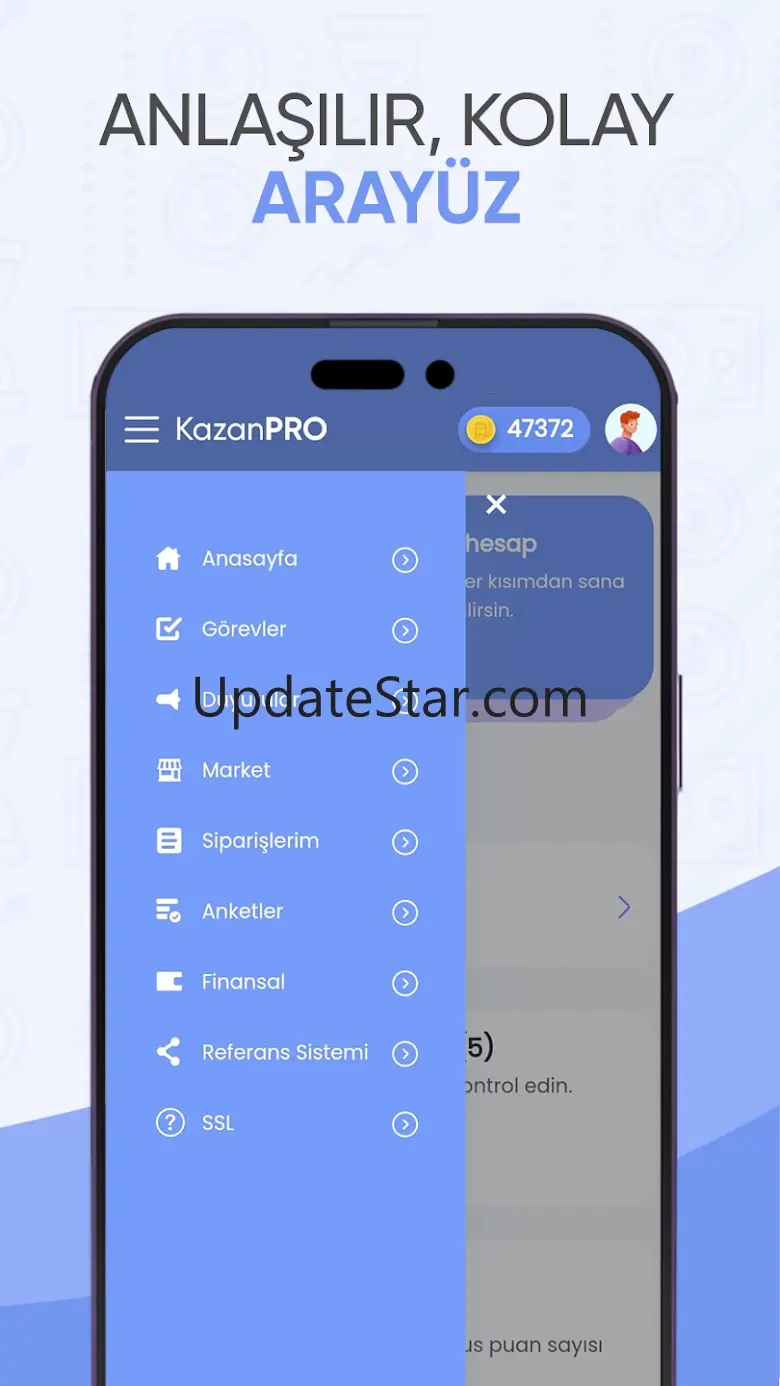 KazanPro - Para Kazan 1.3