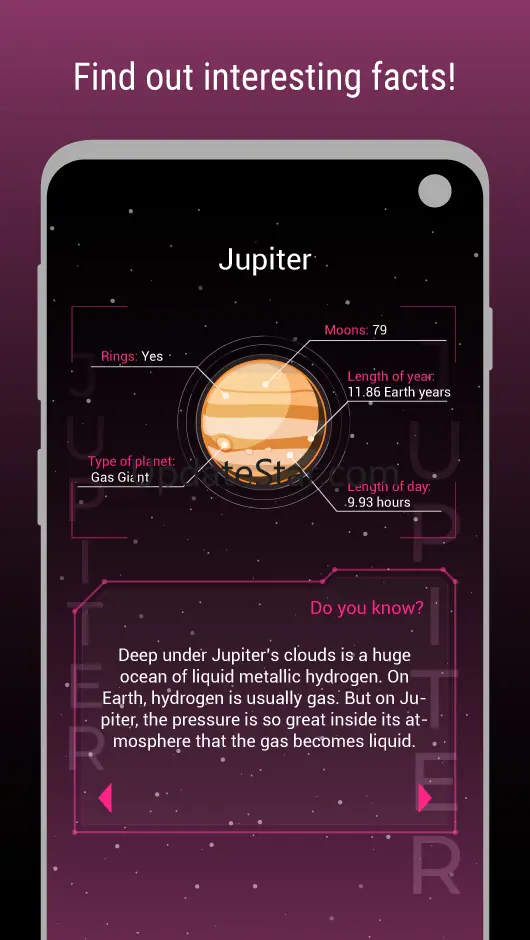 Solar System Quiz 14.0