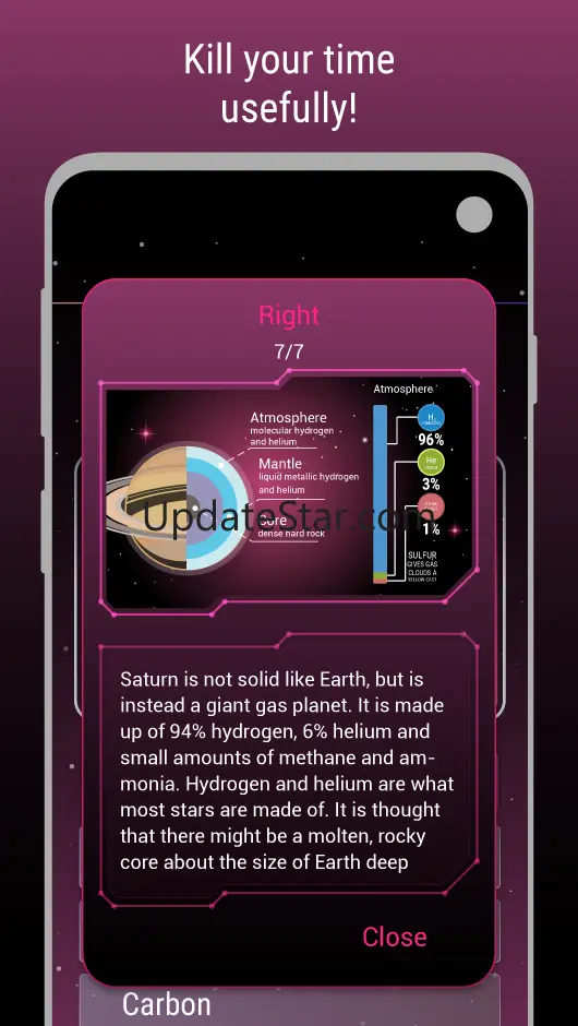 Solar System Quiz 14.0