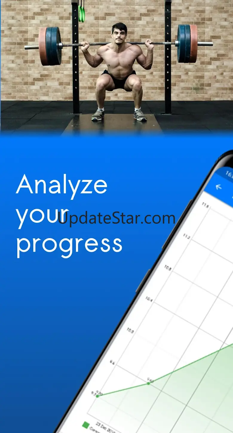 Track my Progress - Reach your 1.10.1