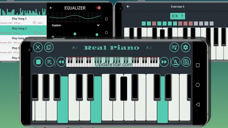 Real Piano 4.0