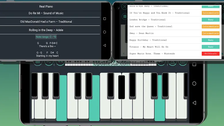 Real Piano 4.0