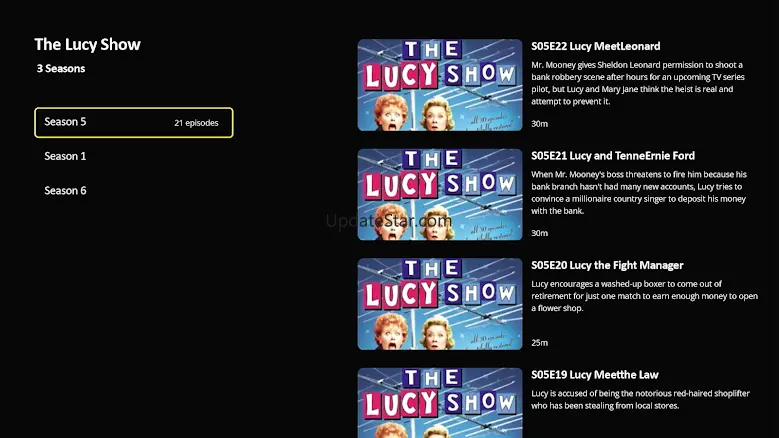 Classic Movies & TV Shows 2.2.7