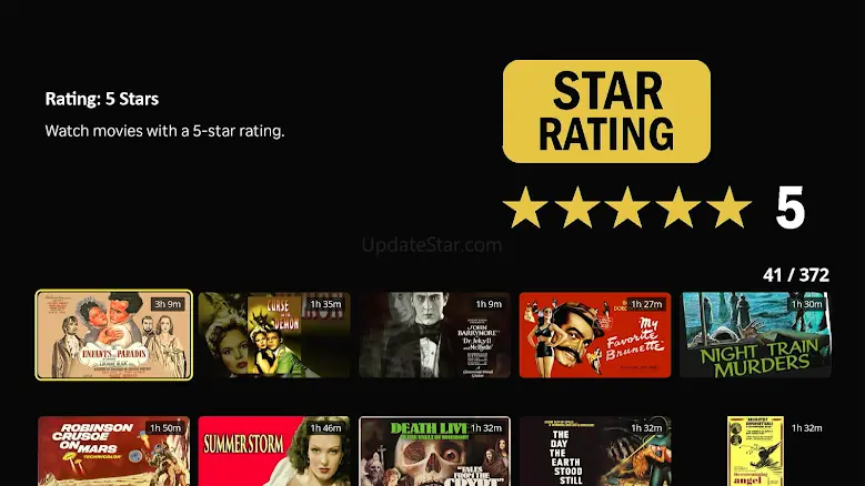 Classic Movies & TV Shows 2.2.7