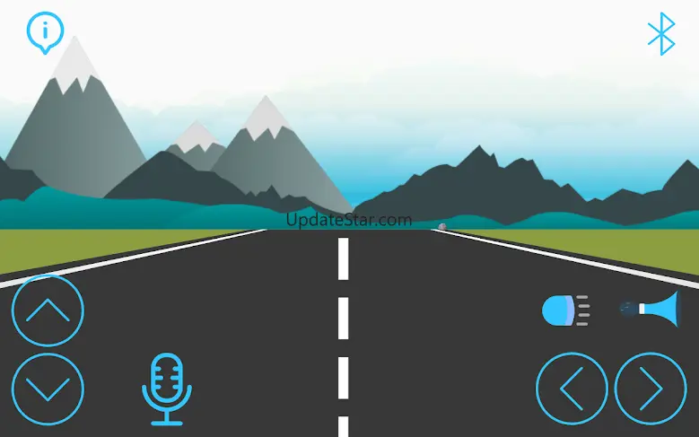 Arduino Bluetooth RC Car 2.1.1