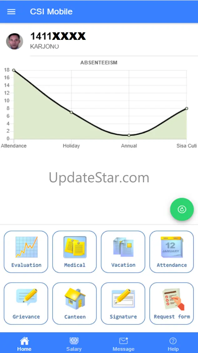 CSI JJ Mobile 1.0.31