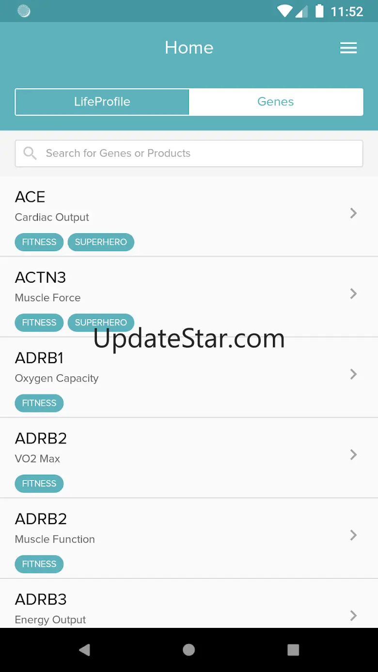 Seaport Diagnostics 4.0.1