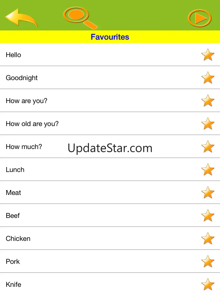Speak Italian 3.6