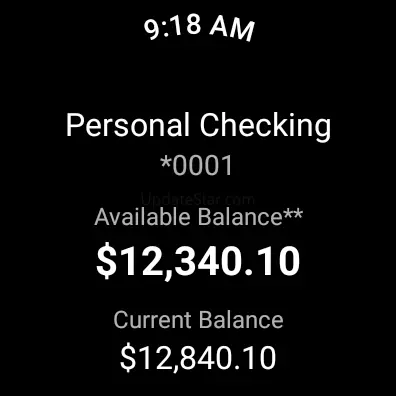 Neches FCU 2025.02.02