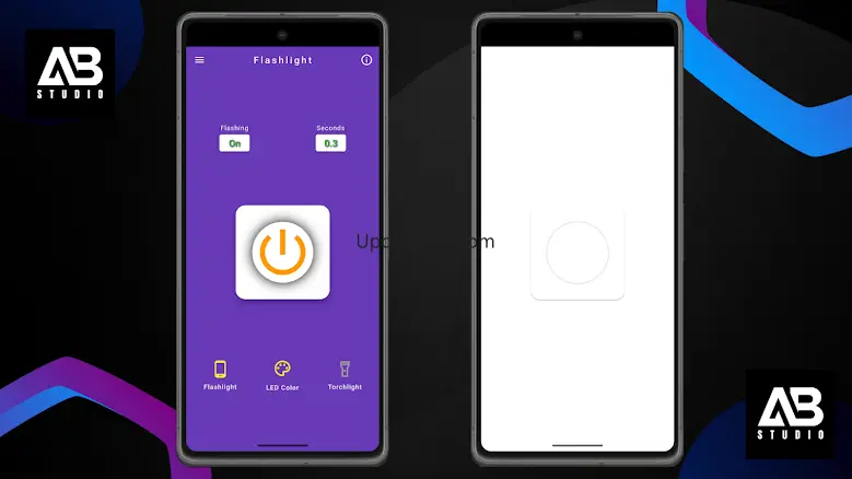 Flashlight - LED - Torch Light 1.6.1