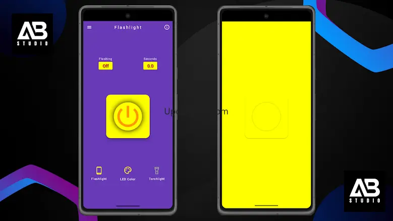 Flashlight - LED - Torch Light 1.6.1
