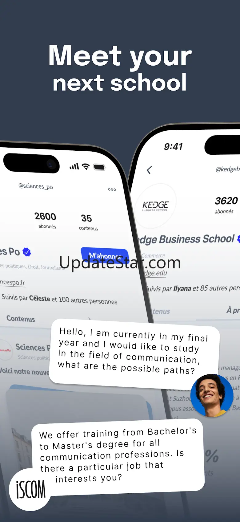 ExtraStudent 3.1.0