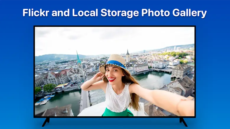 FlickFolio - Flickr Photos 7.2.11