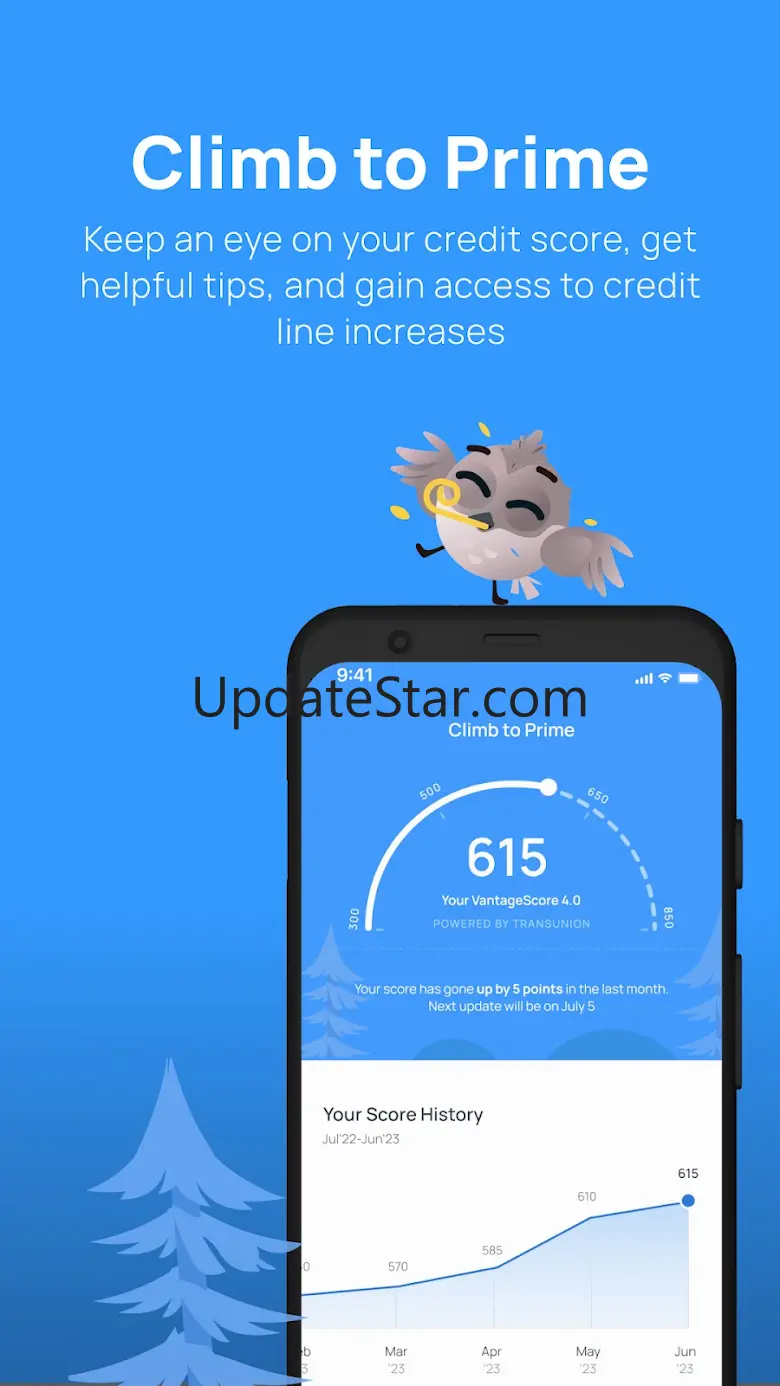 Sparrow Card App 1.4.3