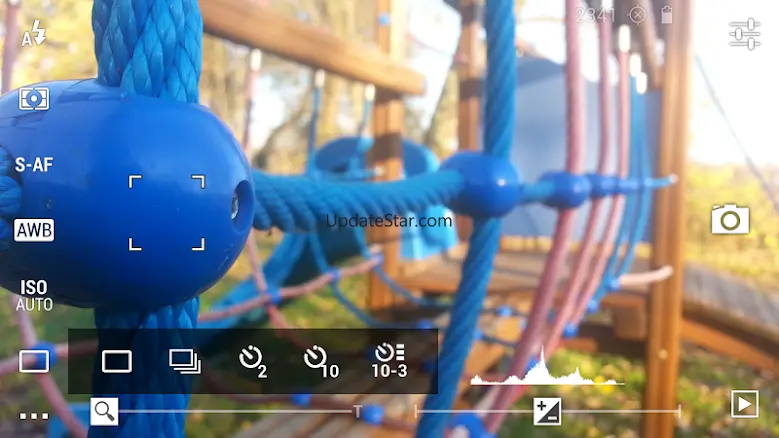 DSLR Camera Pro 3.0
