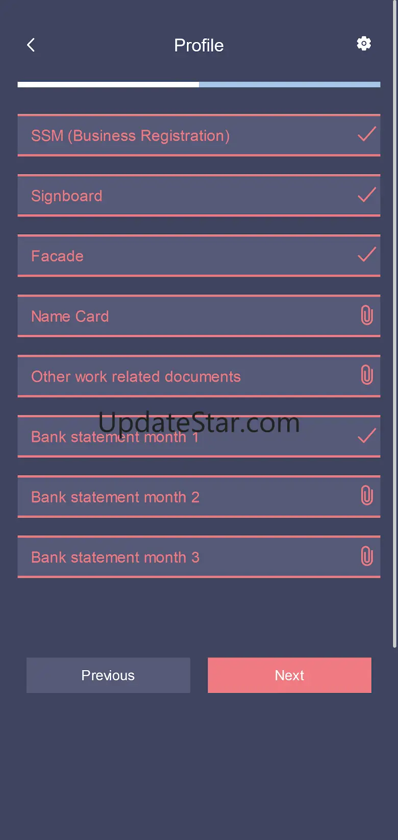 iBiz Loan 0.0.8