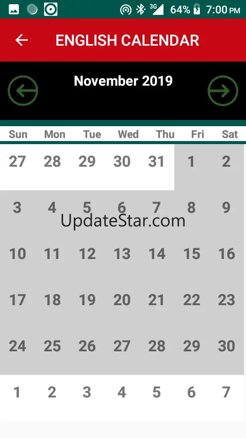 IGBO CALENDAR 28.0