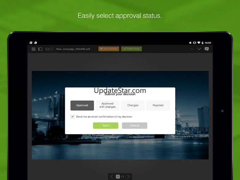 Workfront Proof 20.1.2