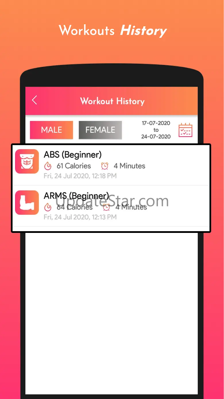 Home Workout - No Equipment 1.0.13