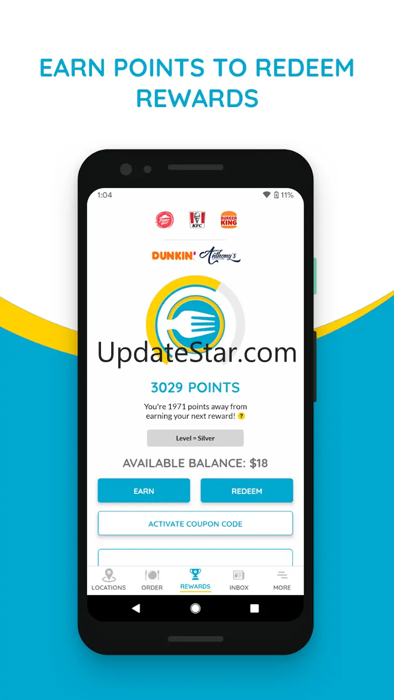 Bahamas Dining Rewards 2.8