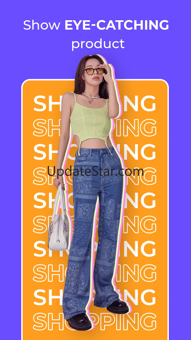 Remover bg - HD Photo Editor V8.9.36