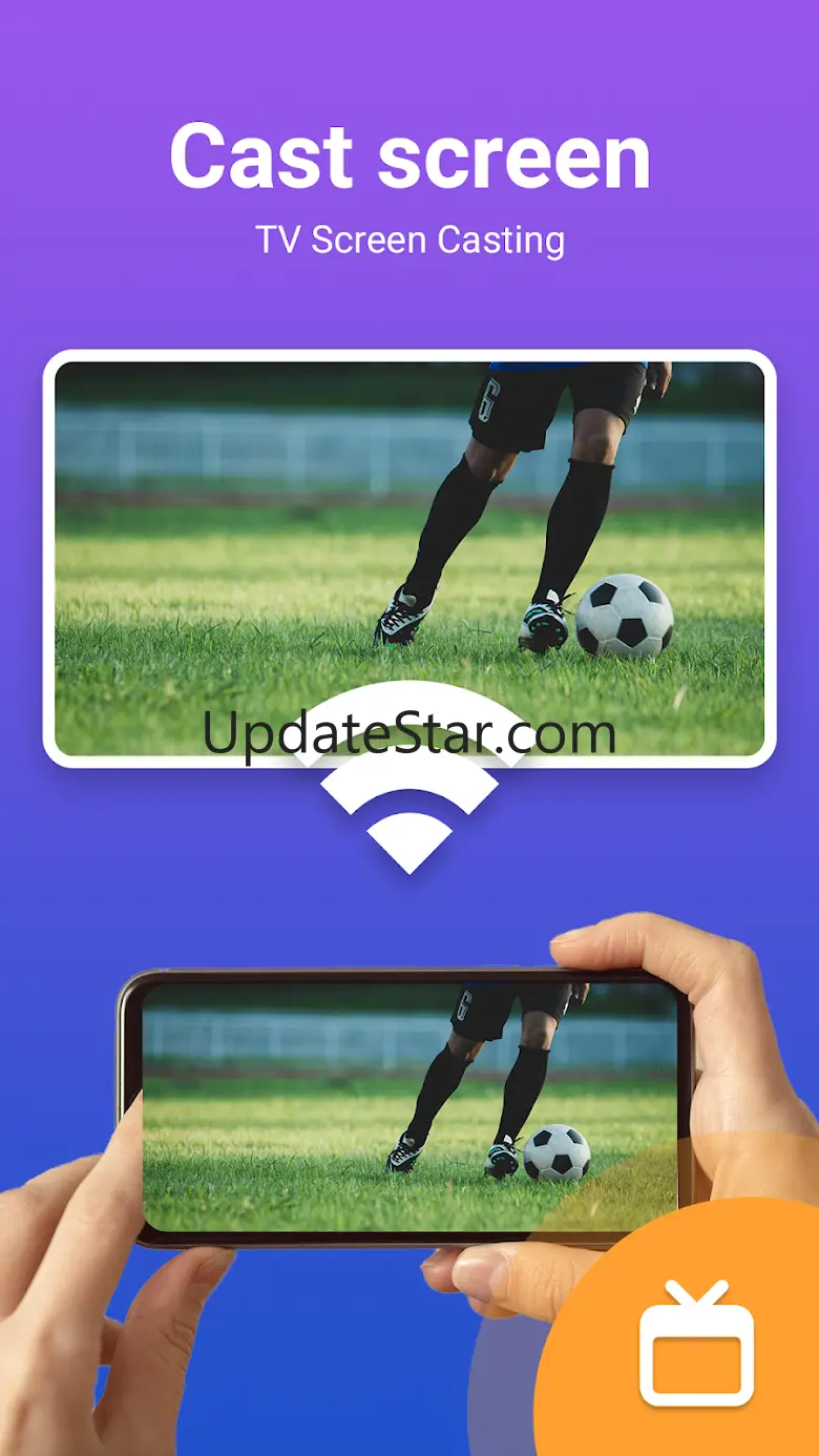 Mobile Screencasting Master 1.6