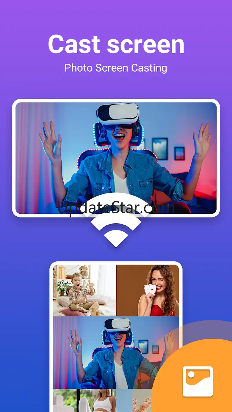 Mobile Screencasting Master 1.6