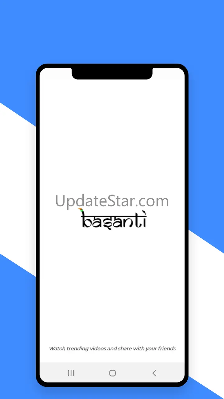 Basanti - create and watch vir 1.4.0-basanti-original