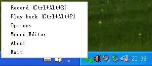 Easy Macro Recorder 4.65