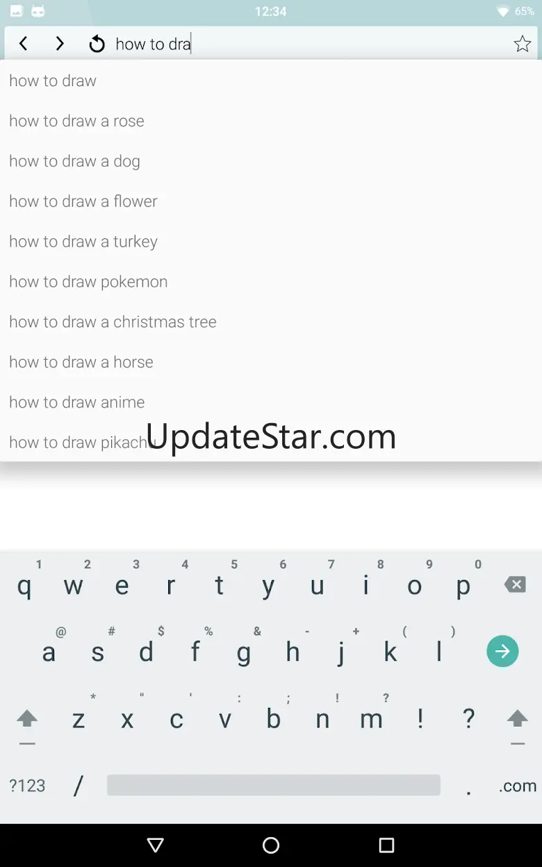 Lucid Browser 6.5