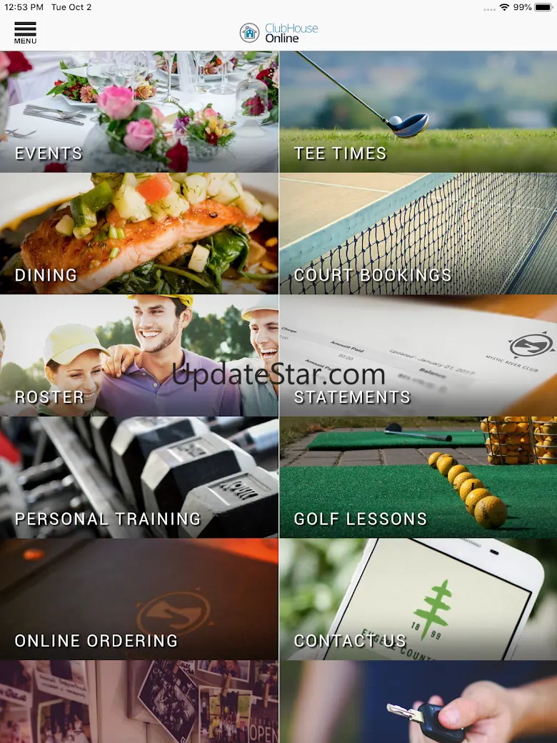 ClubHouse Online Mobile App 24.4.2
