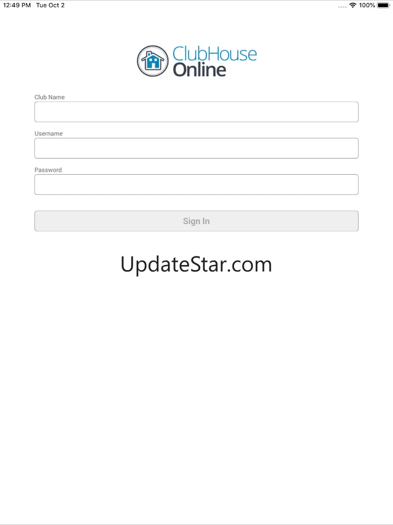 ClubHouse Online Mobile App 24.4.2
