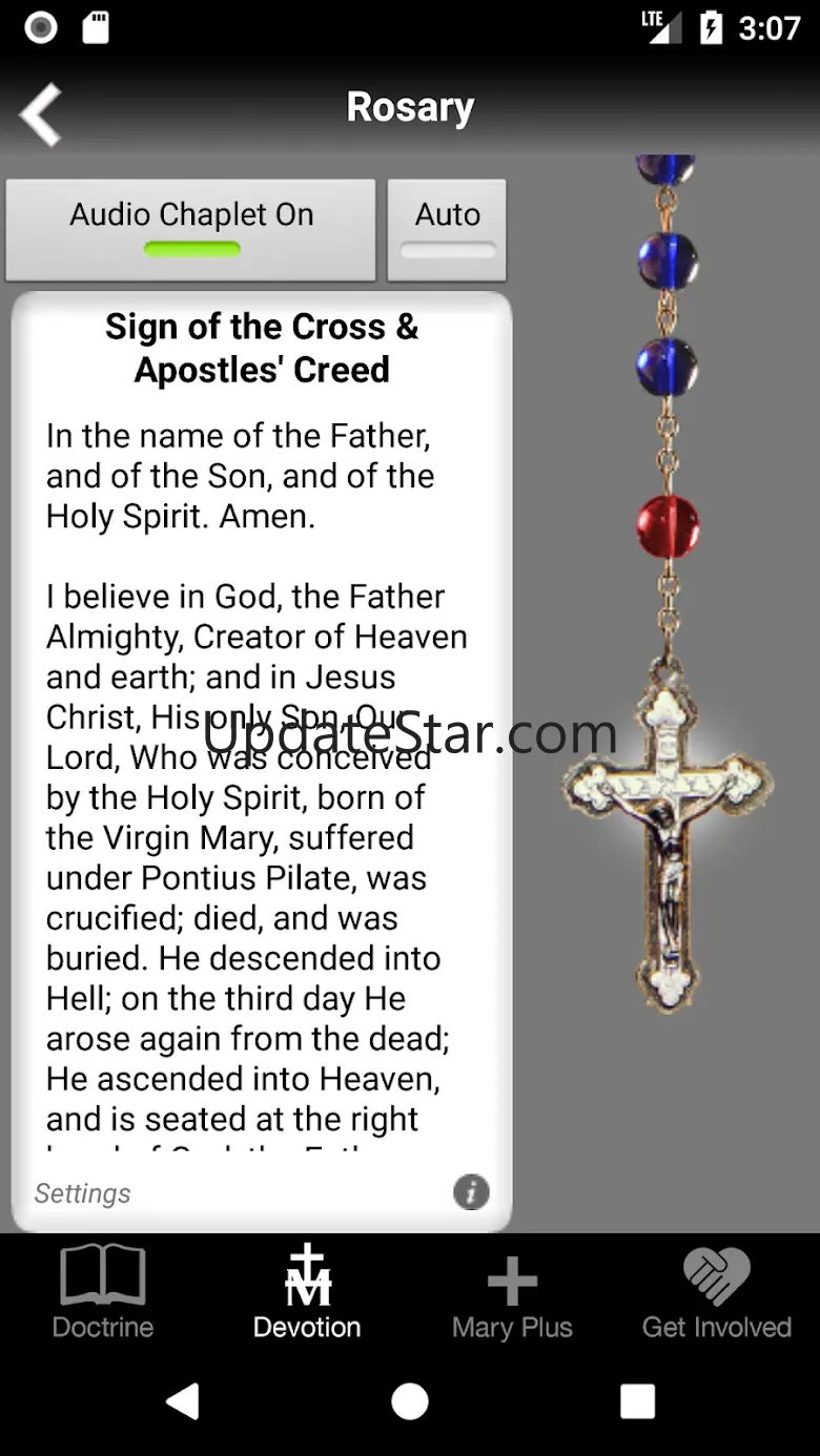 Mary 3.1.0