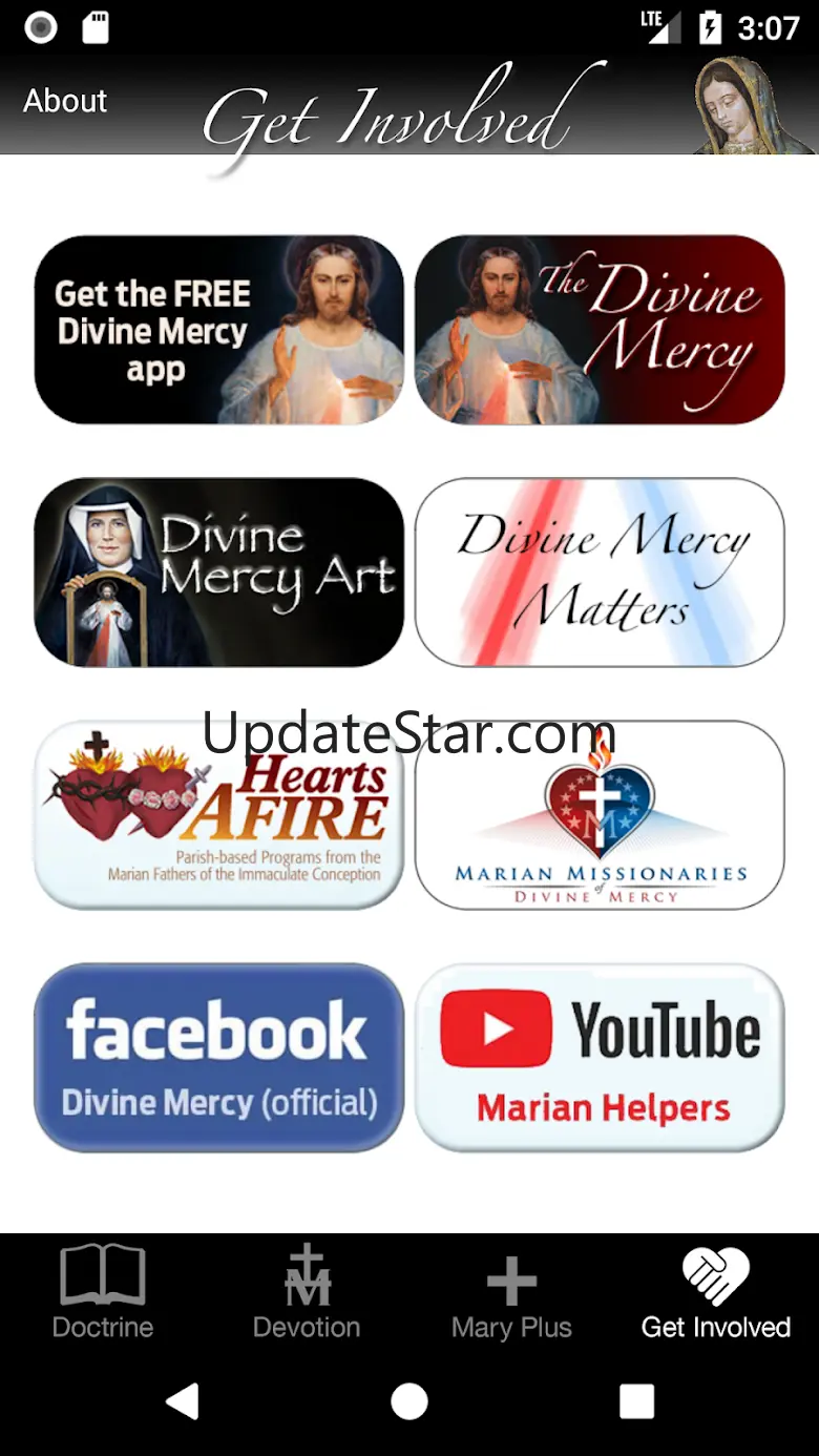 Mary 3.1.0