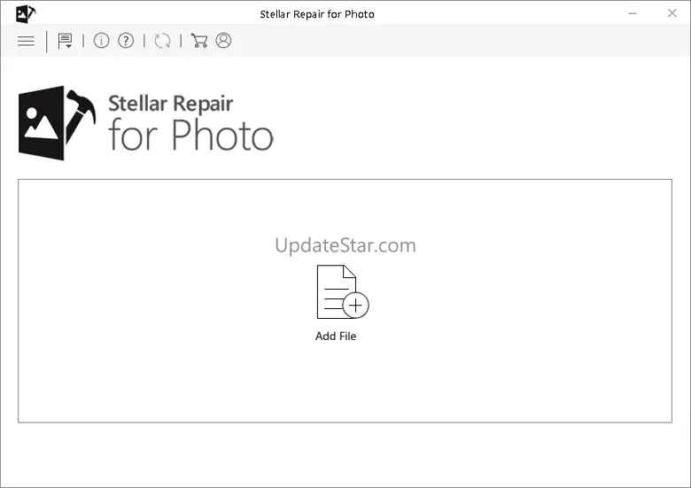 Stellar Repair for Photo 8.7.0.7